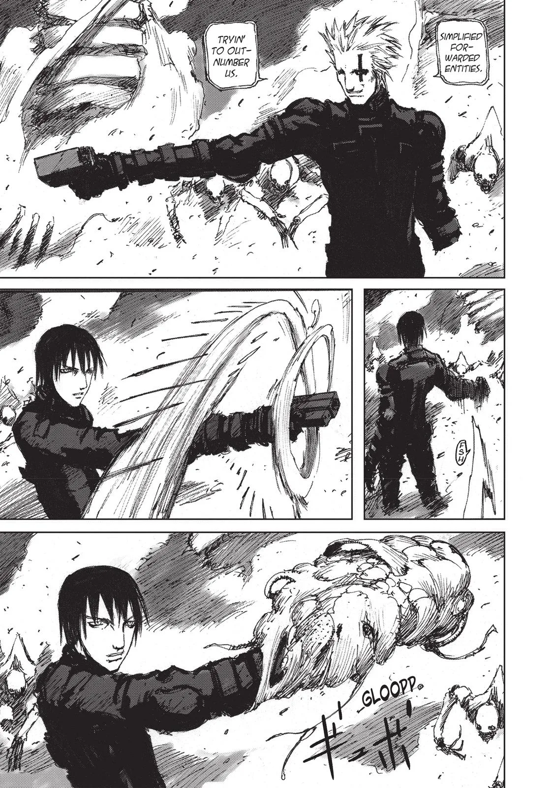 BLAME!, chapter 47, page 19