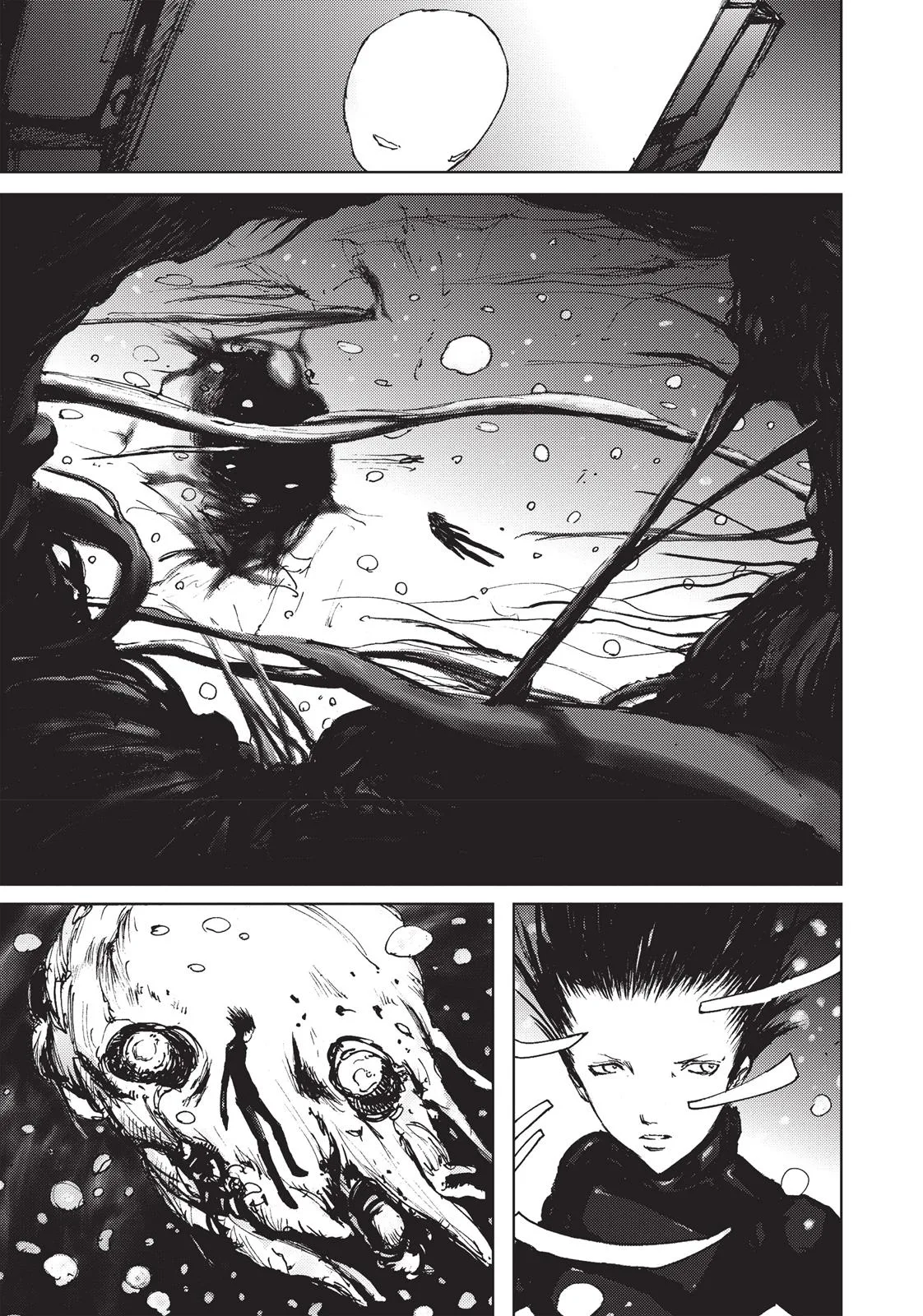 BLAME!, chapter 48, page 7