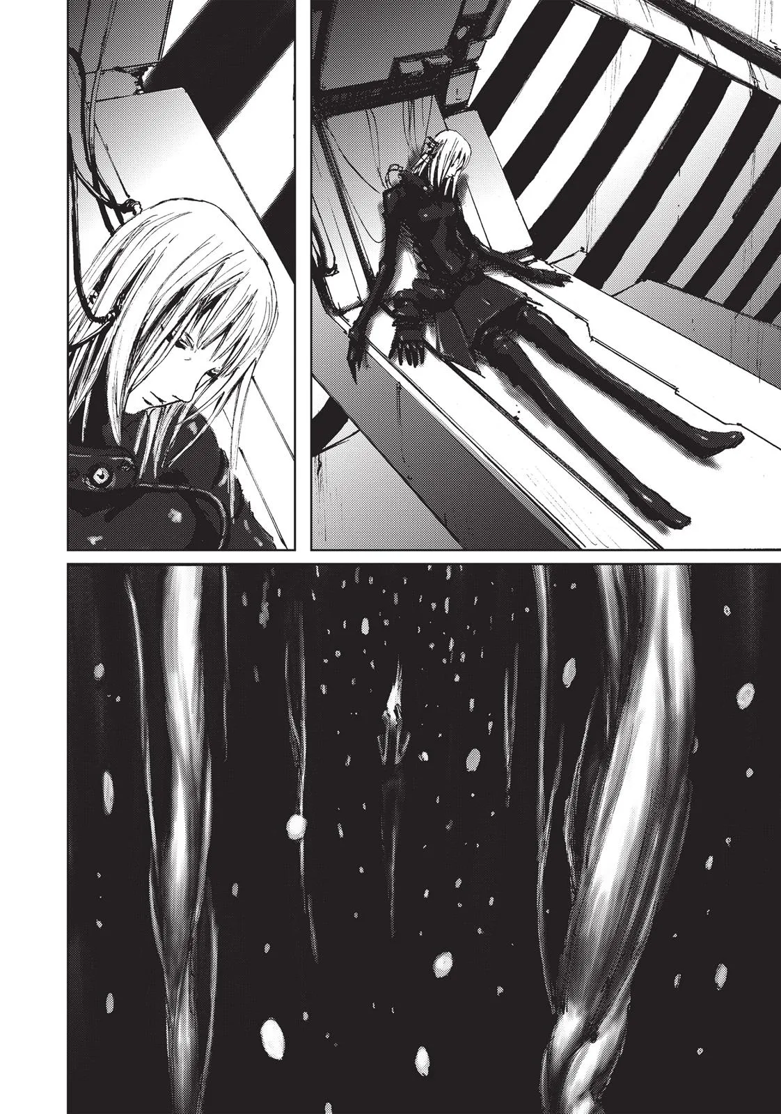BLAME!, chapter 48, page 10