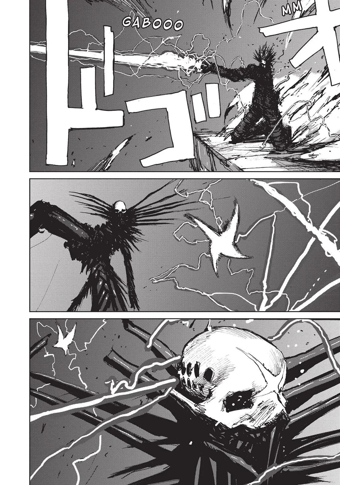 BLAME!, chapter 48, page 28