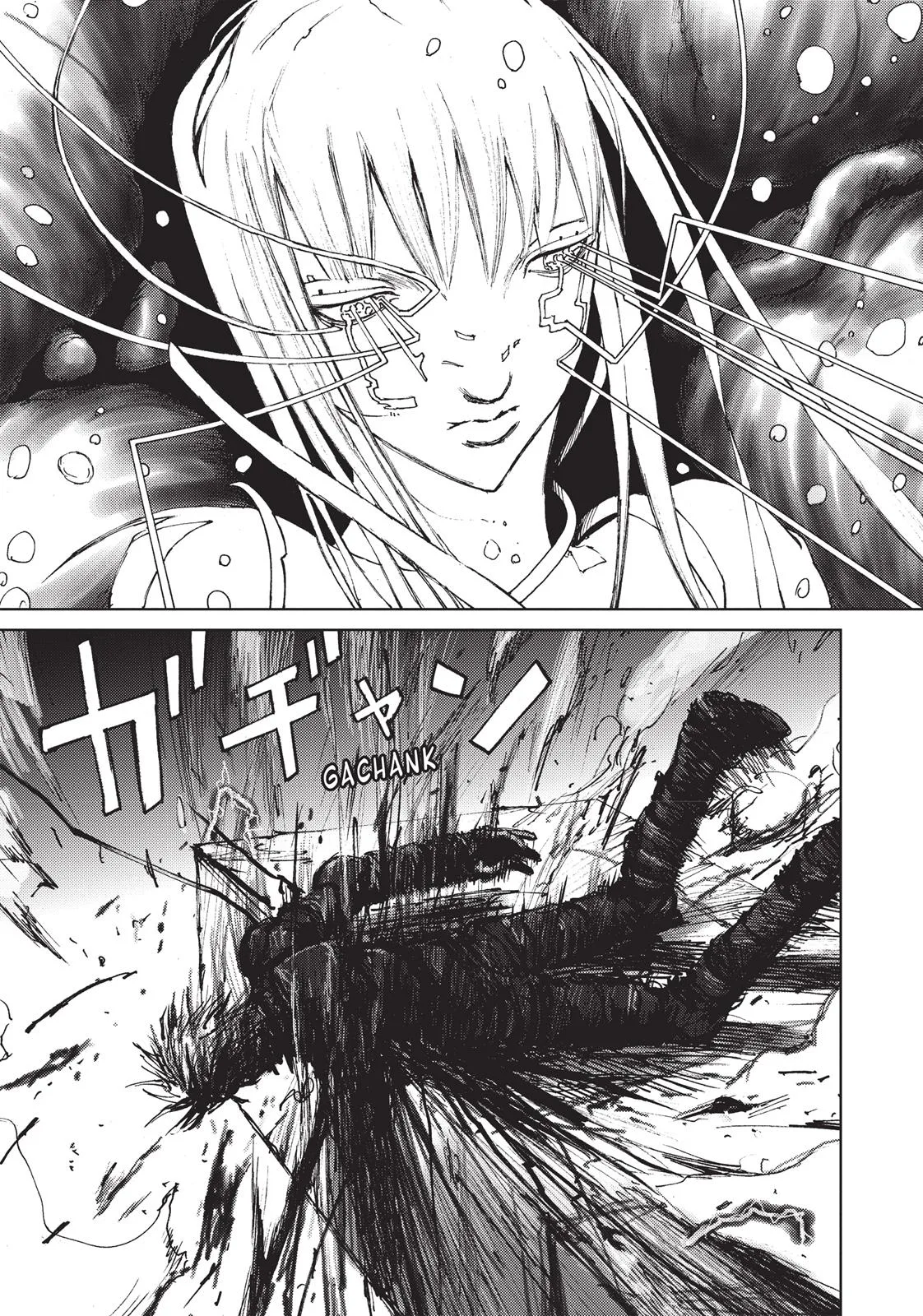 BLAME!, chapter 48, page 29