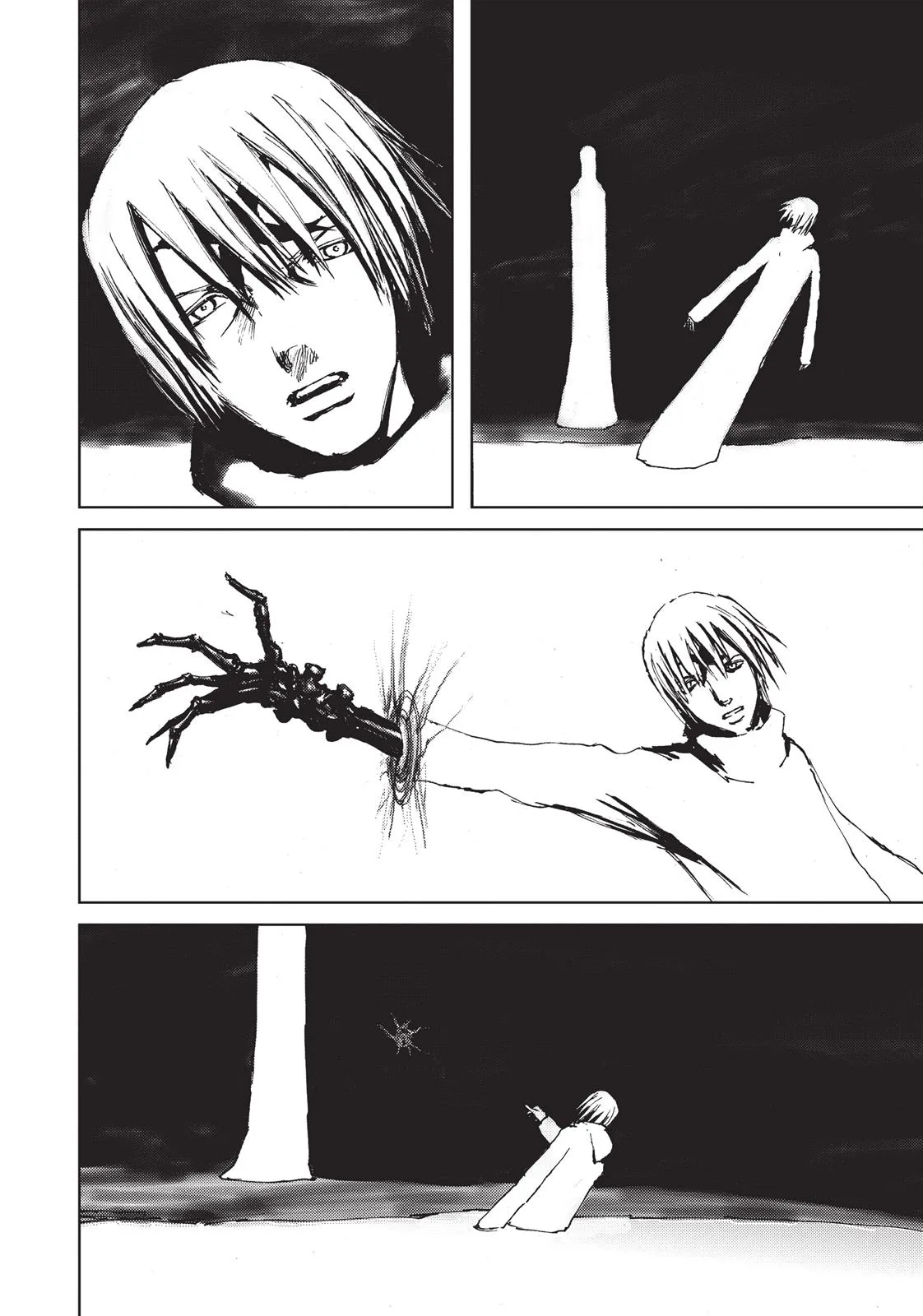 BLAME!, chapter 48, page 30