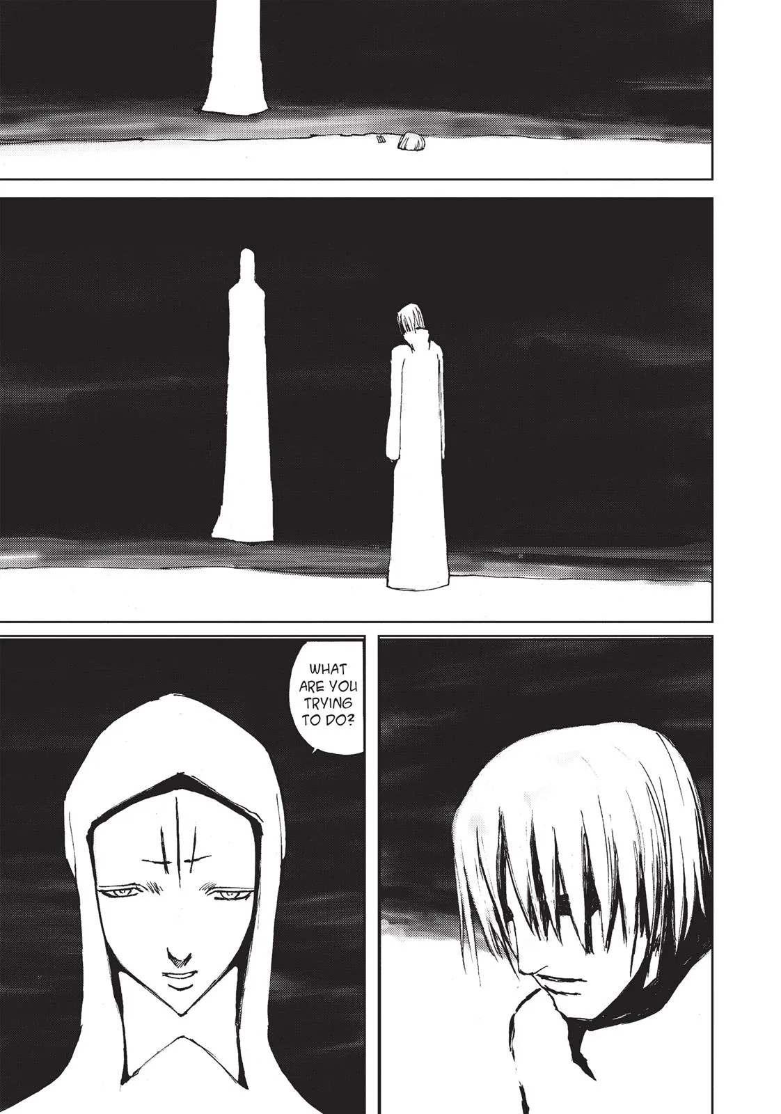 BLAME!, chapter 48, page 31