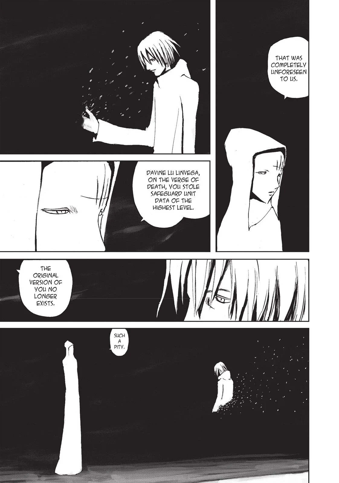 BLAME!, chapter 48, page 33