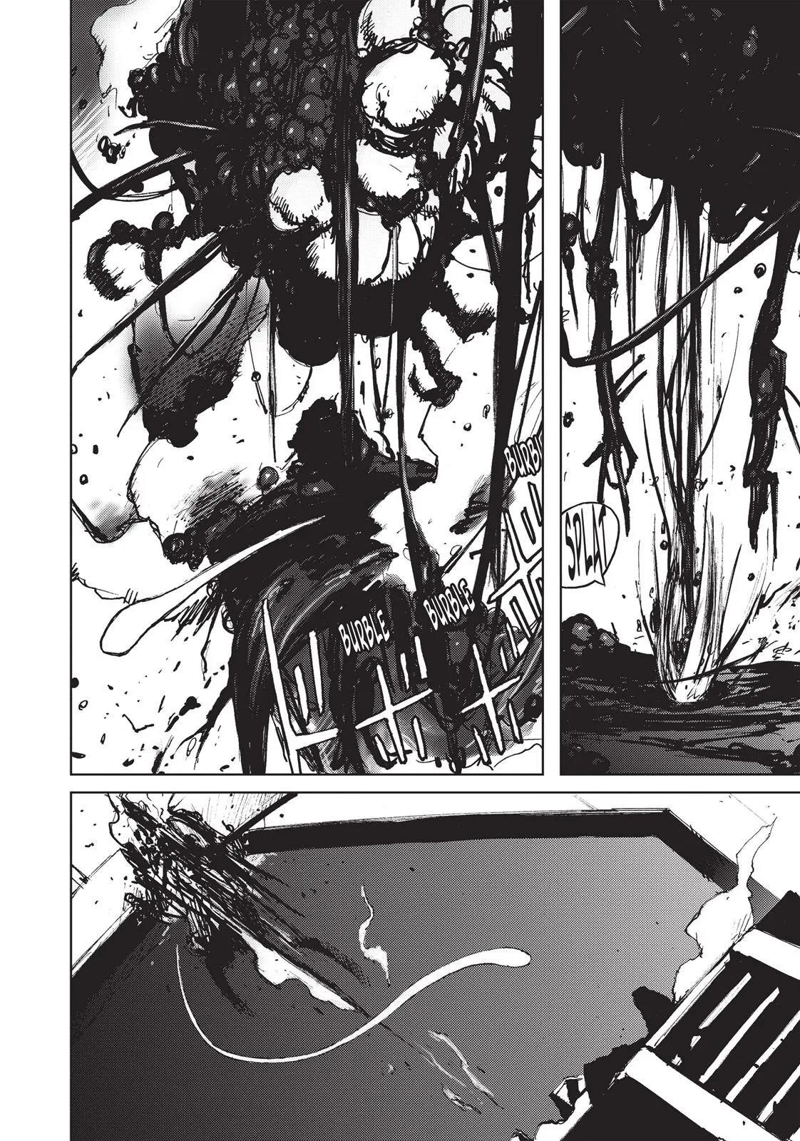 BLAME!, chapter 49, page 4