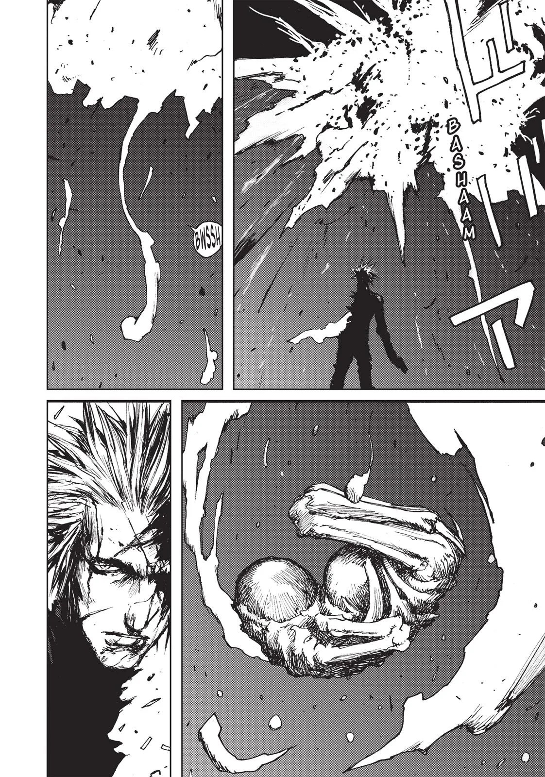 BLAME!, chapter 49, page 12