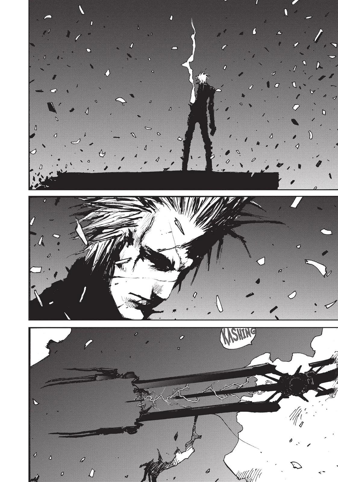 BLAME!, chapter 49, page 14