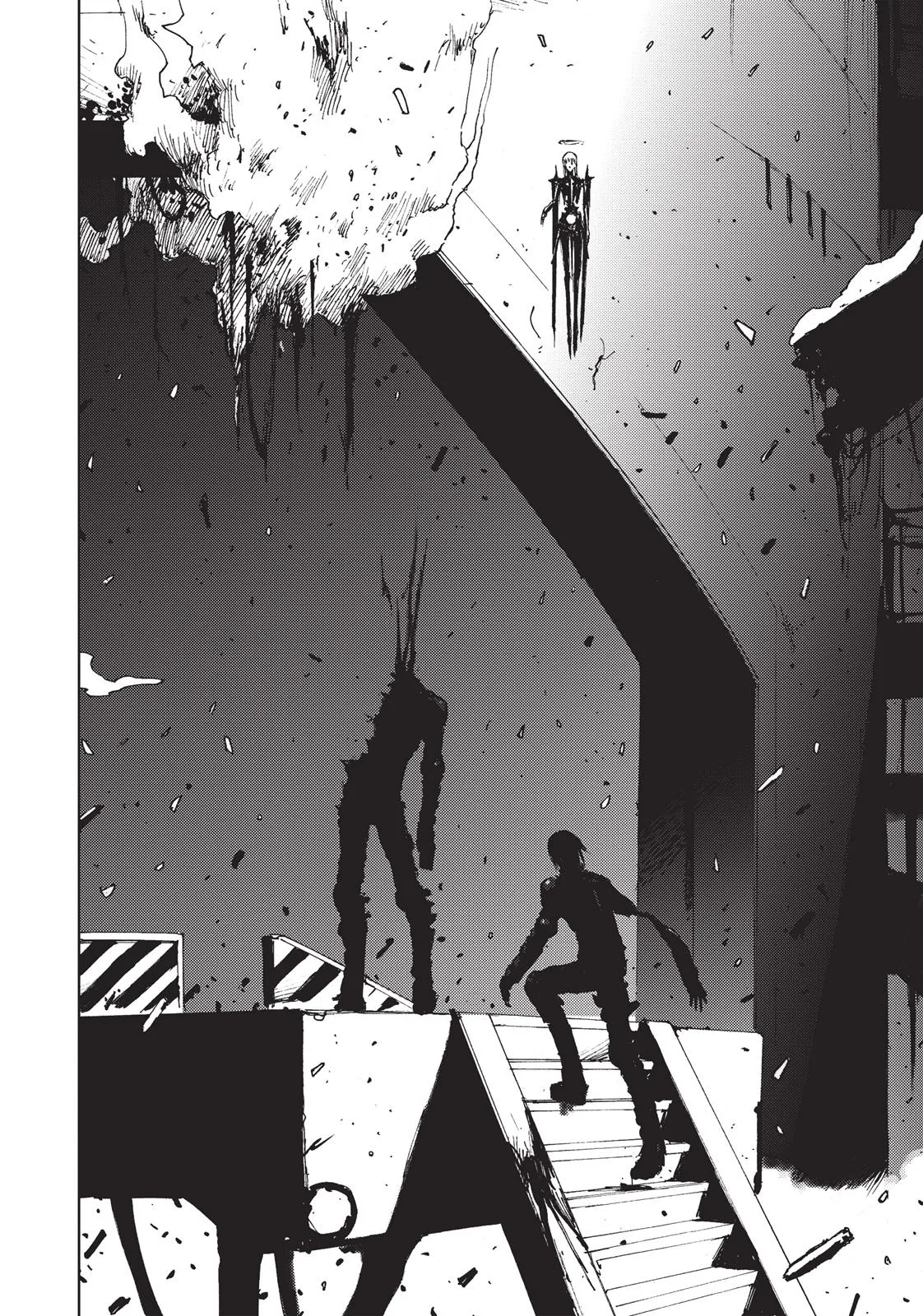 BLAME!, chapter 49, page 16