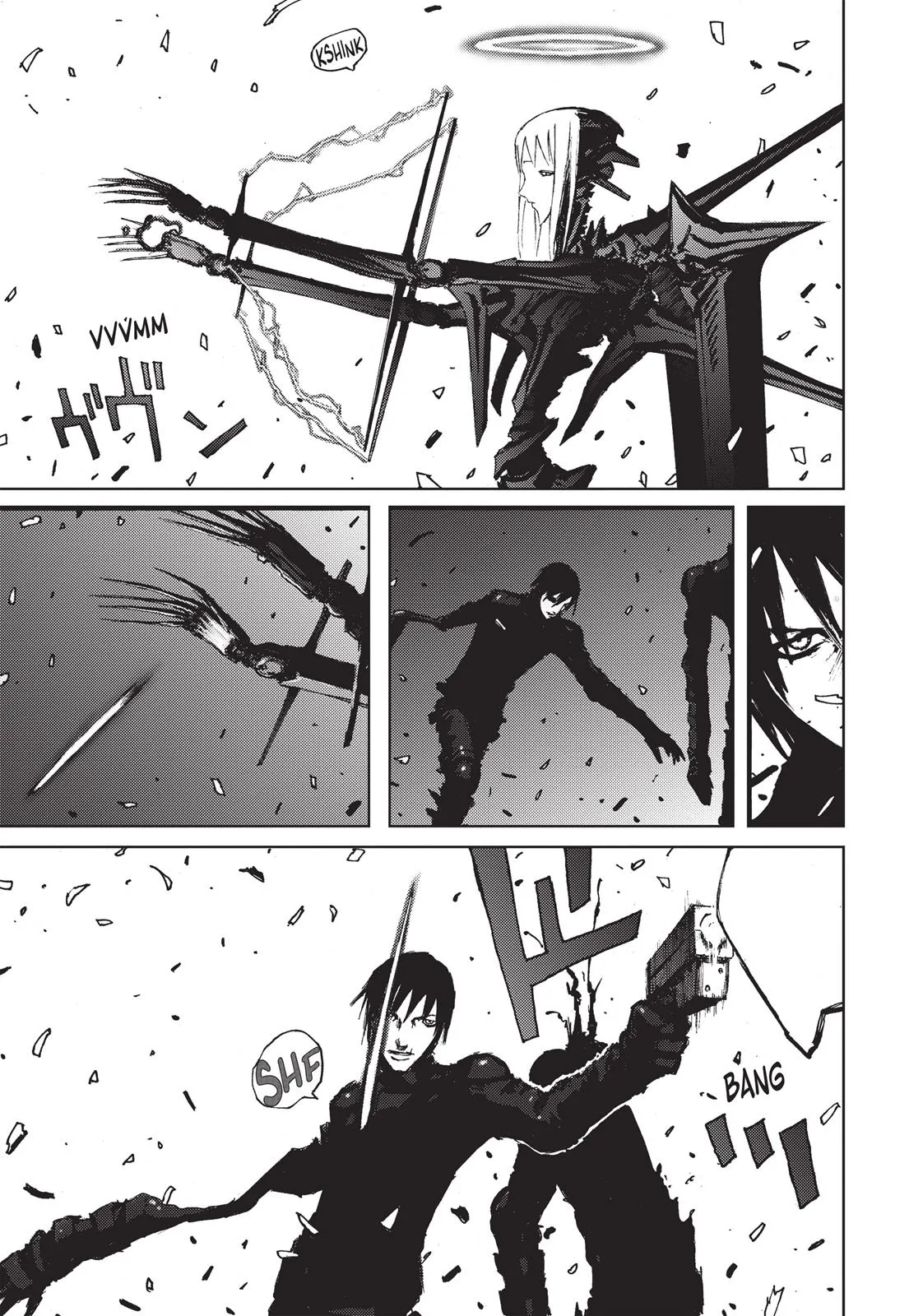 BLAME!, chapter 49, page 19