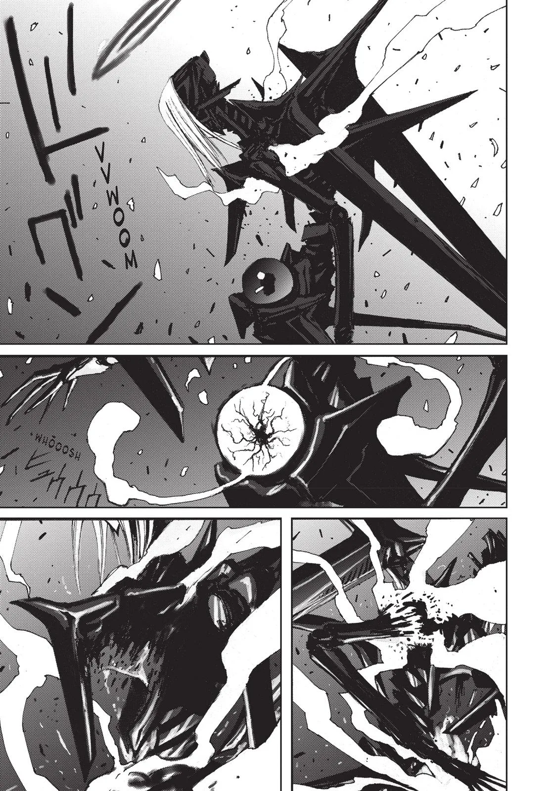 BLAME!, chapter 49, page 23
