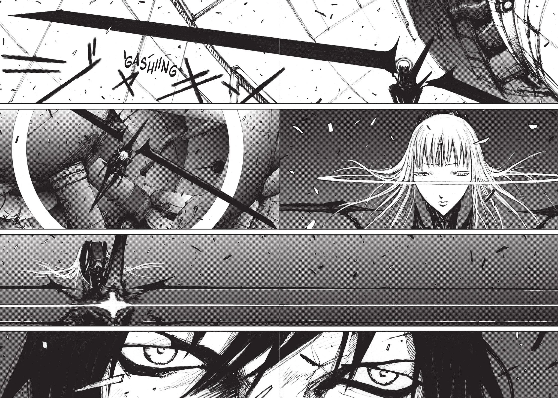 BLAME!, chapter 49, page 24