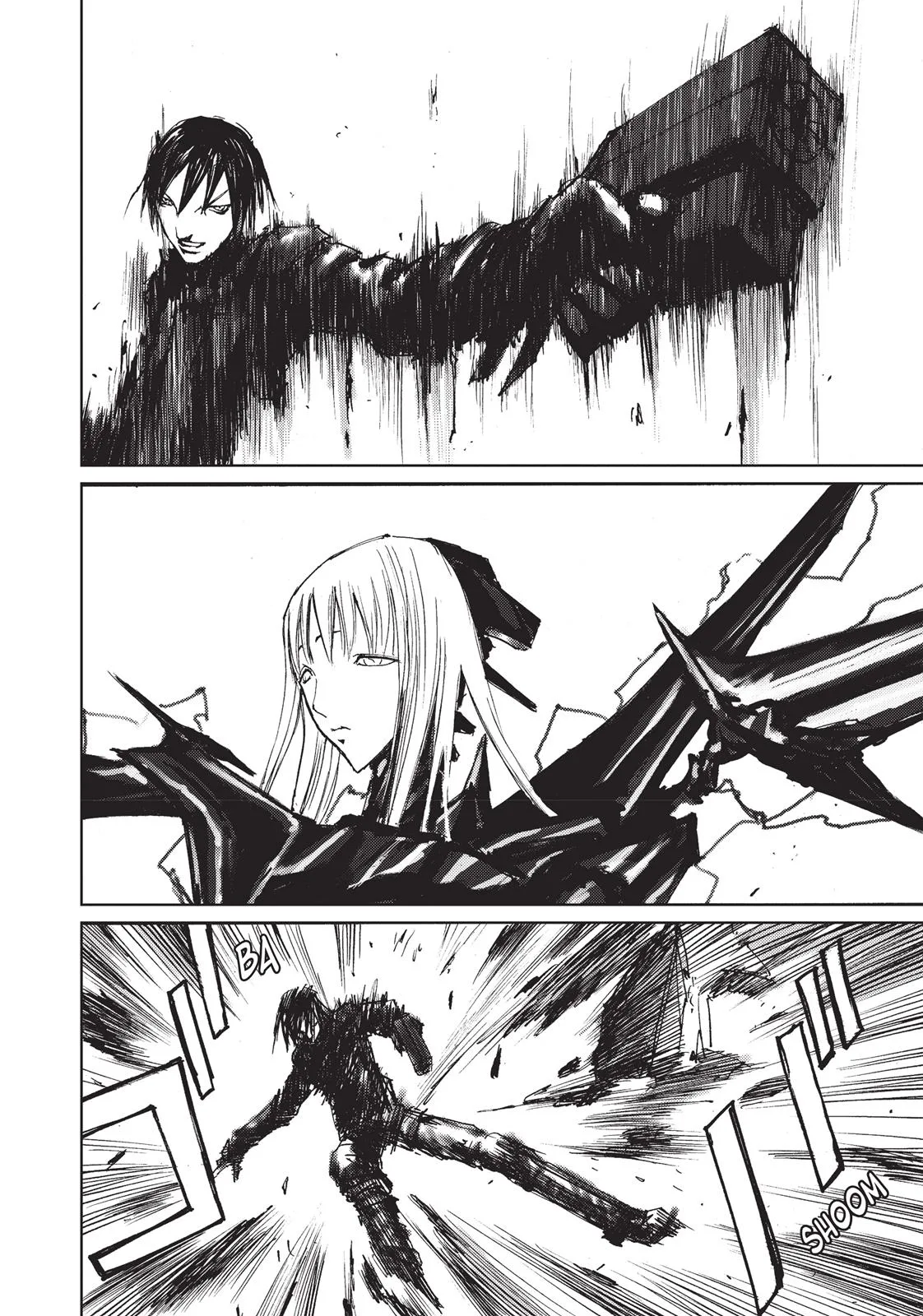 BLAME!, chapter 50, page 6