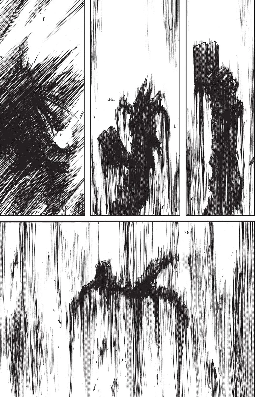 BLAME!, chapter 50, page 7