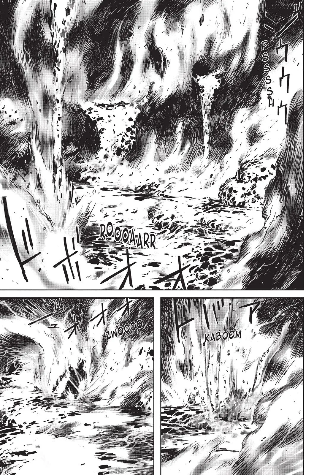 BLAME!, chapter 50, page 10