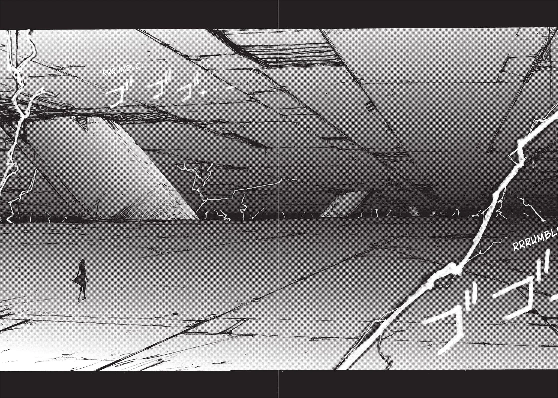 BLAME!, chapter 50, page 23
