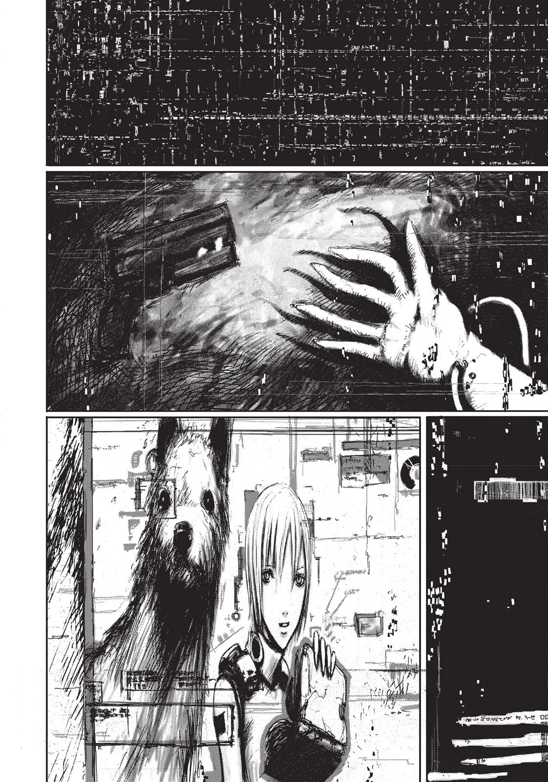 BLAME!, chapter 51, page 2
