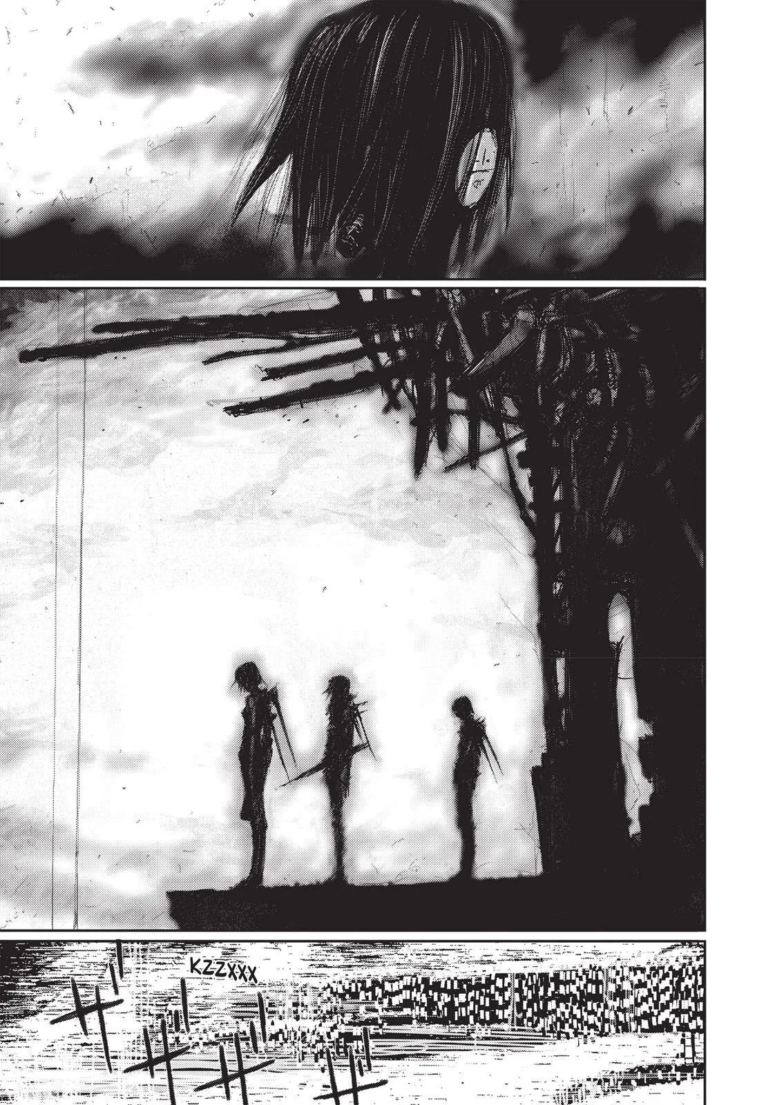 BLAME!, chapter 51, page 3