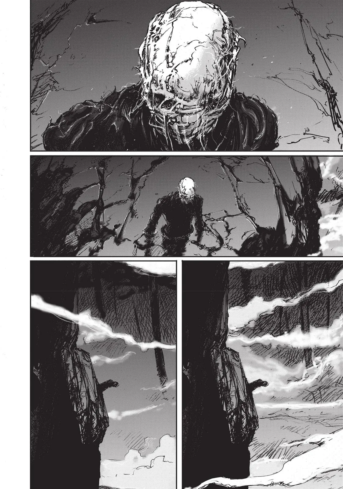BLAME!, chapter 51, page 6