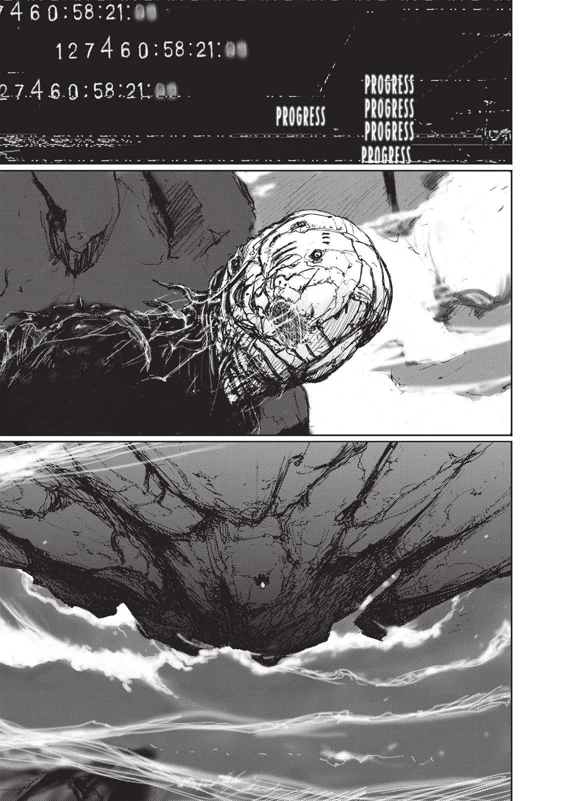 BLAME!, chapter 51, page 7