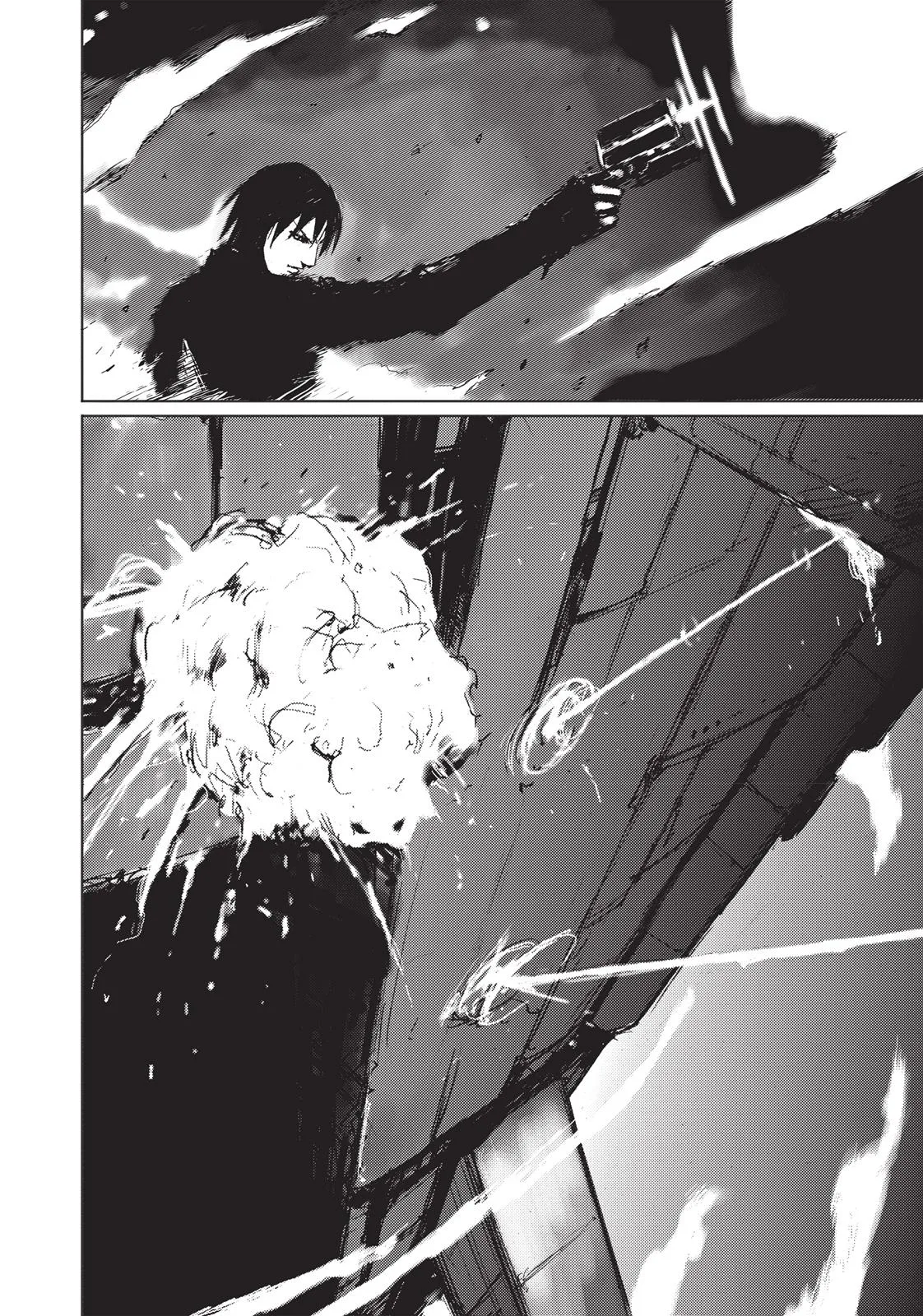 BLAME!, chapter 51, page 18