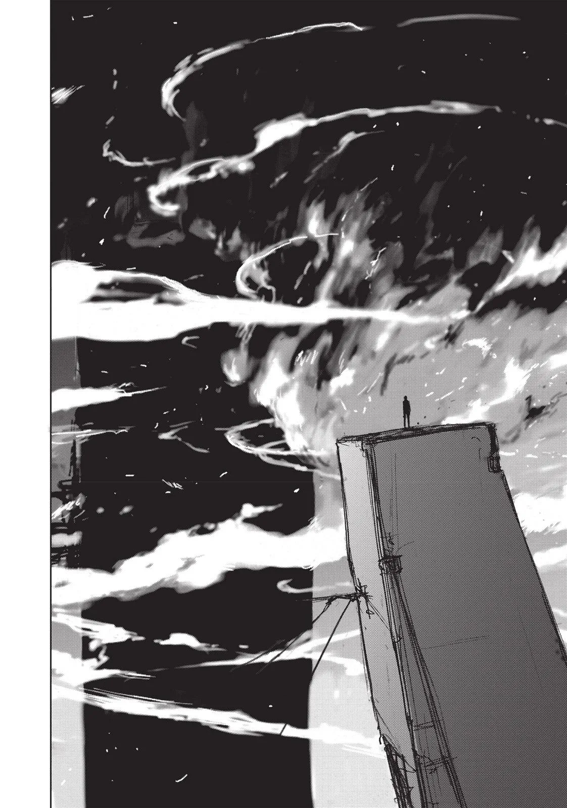 BLAME!, chapter 51, page 20