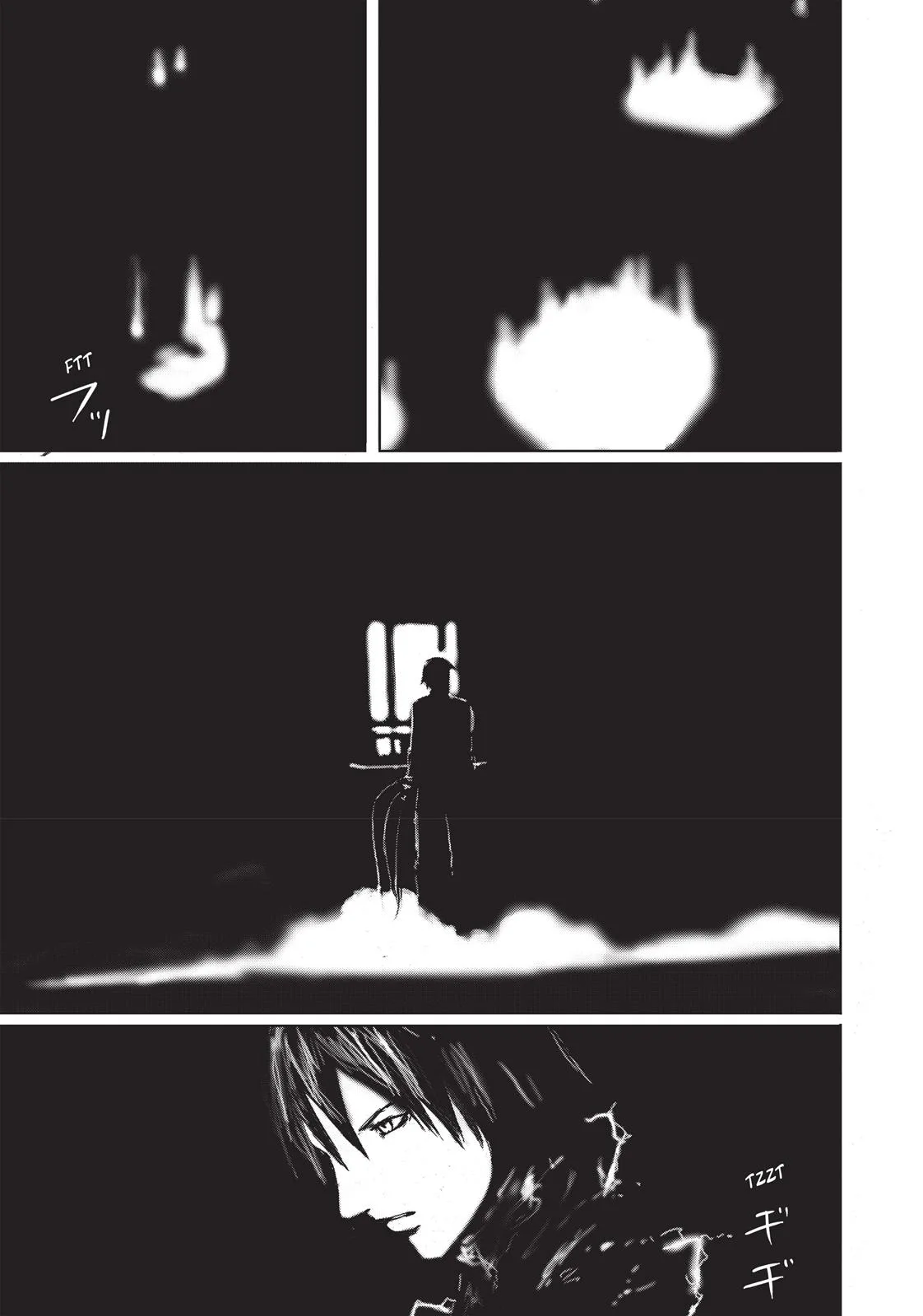 BLAME!, chapter 51, page 28