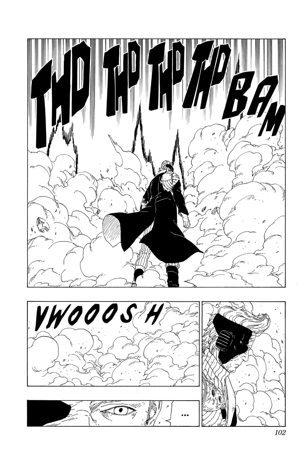 Boruto - Naruto Next Generations, chapter 22, page 12