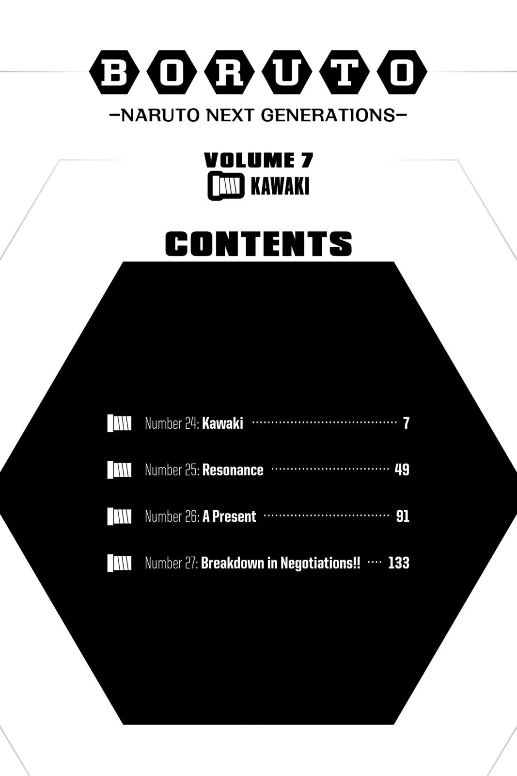 Boruto - Naruto Next Generations, chapter 24, page 6