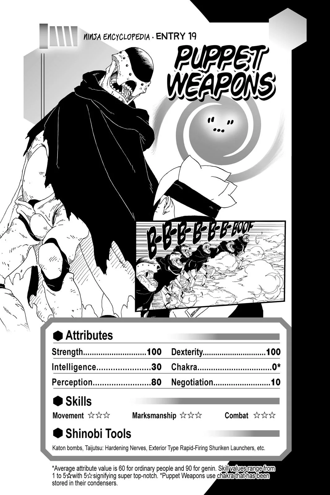 Boruto - Naruto Next Generations, chapter 24, page 48