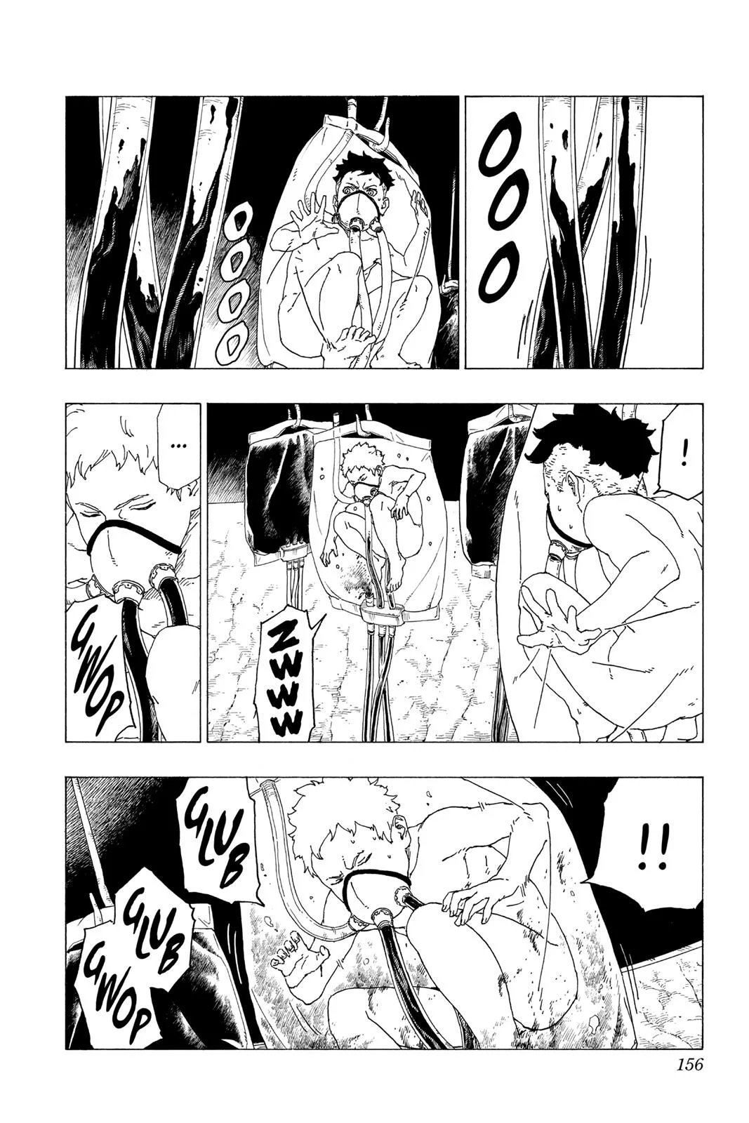 Boruto - Naruto Next Generations, chapter 27, page 24