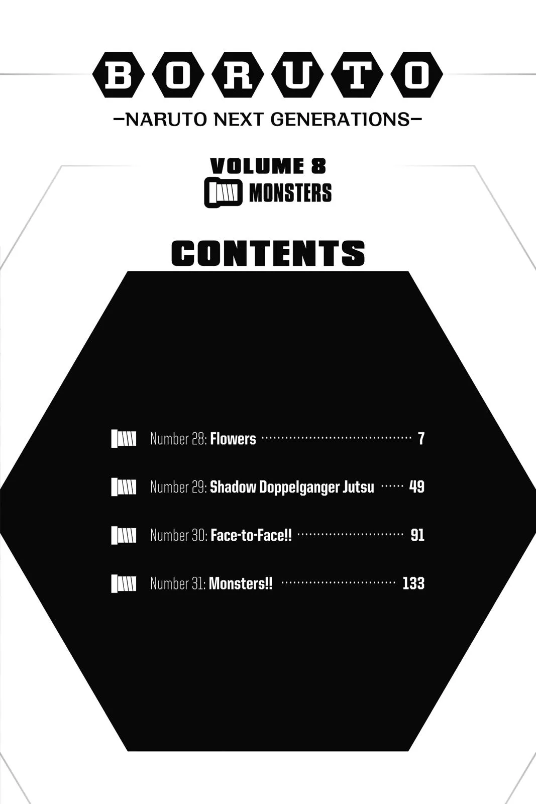 Boruto - Naruto Next Generations, chapter 28, page 6