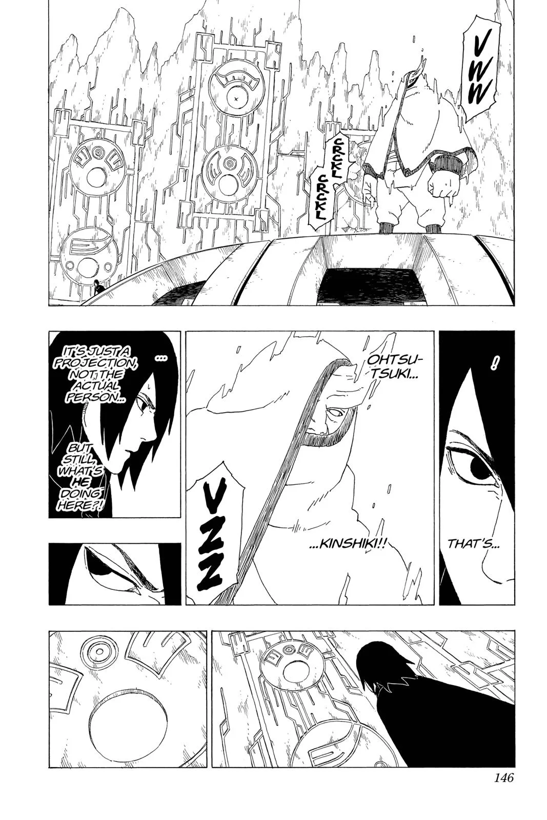 Boruto - Naruto Next Generations, chapter 35, page 16