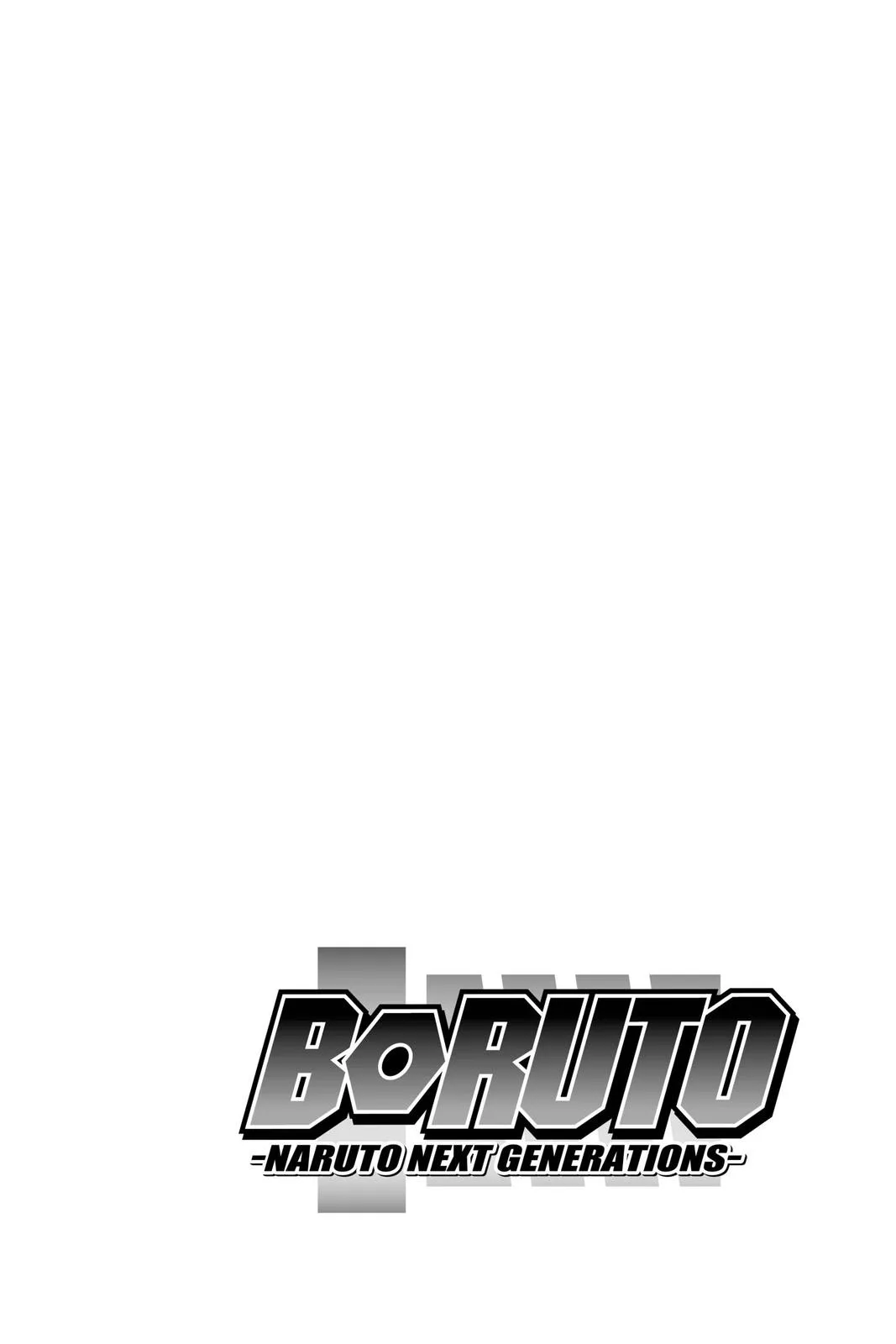Boruto - Naruto Next Generations, chapter 36, page 9
