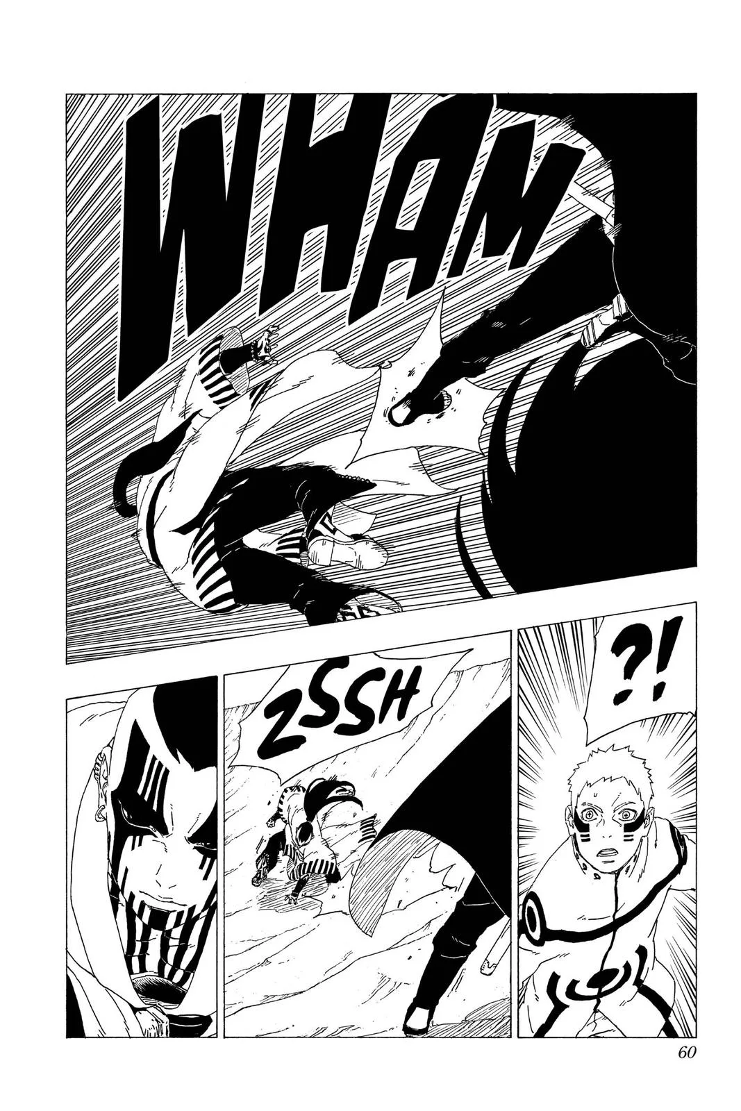 Boruto - Naruto Next Generations, chapter 37, page 10