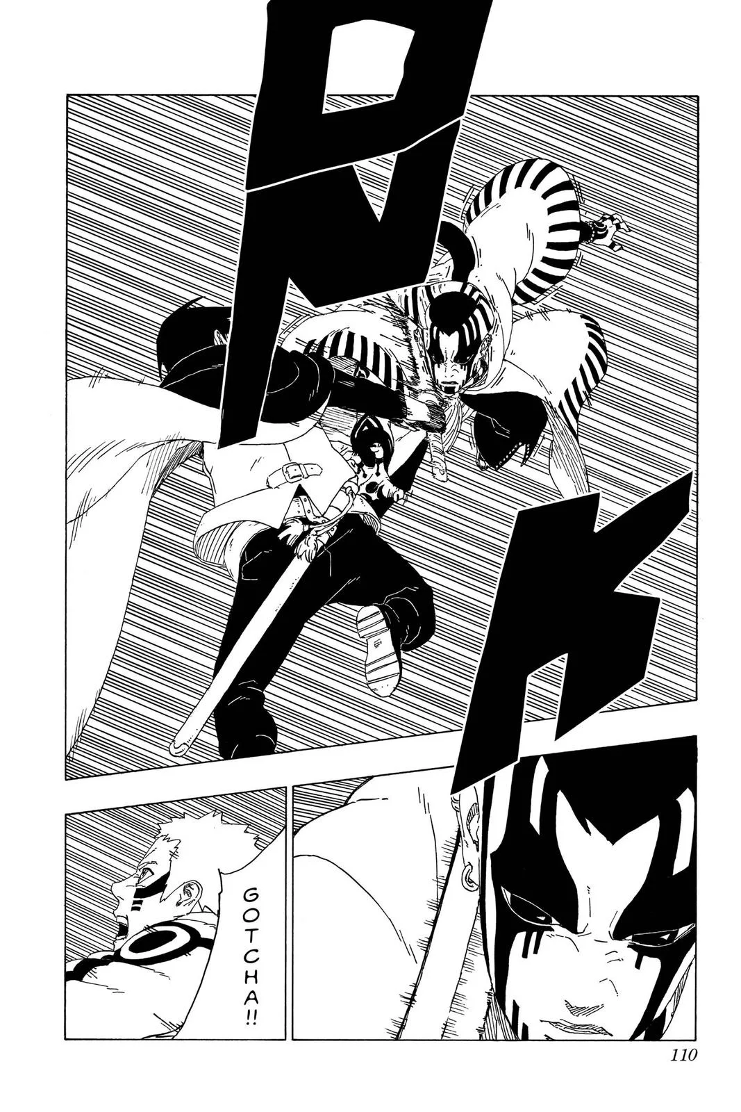 Boruto - Naruto Next Generations, chapter 38, page 18