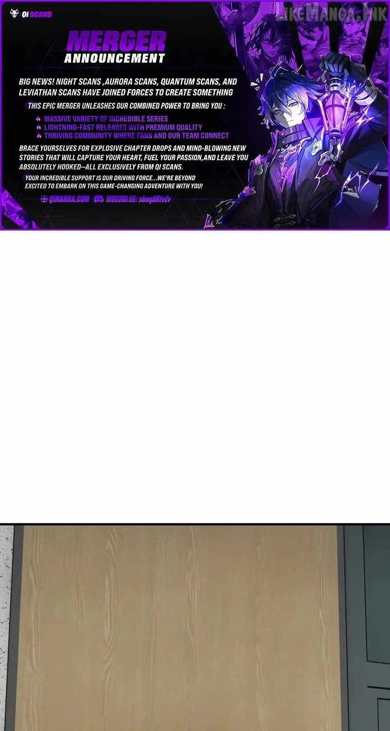 The Apocalypse is Here, chapter 73, page 1