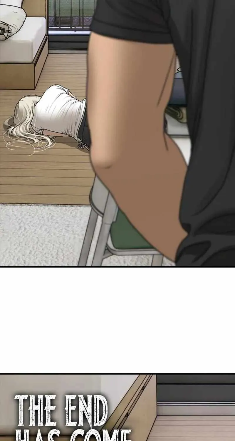 The Apocalypse is Here, chapter 73, page 9