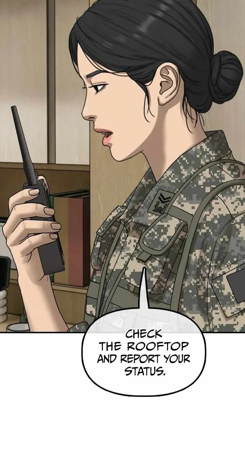 The Apocalypse is Here, chapter 73, page 25