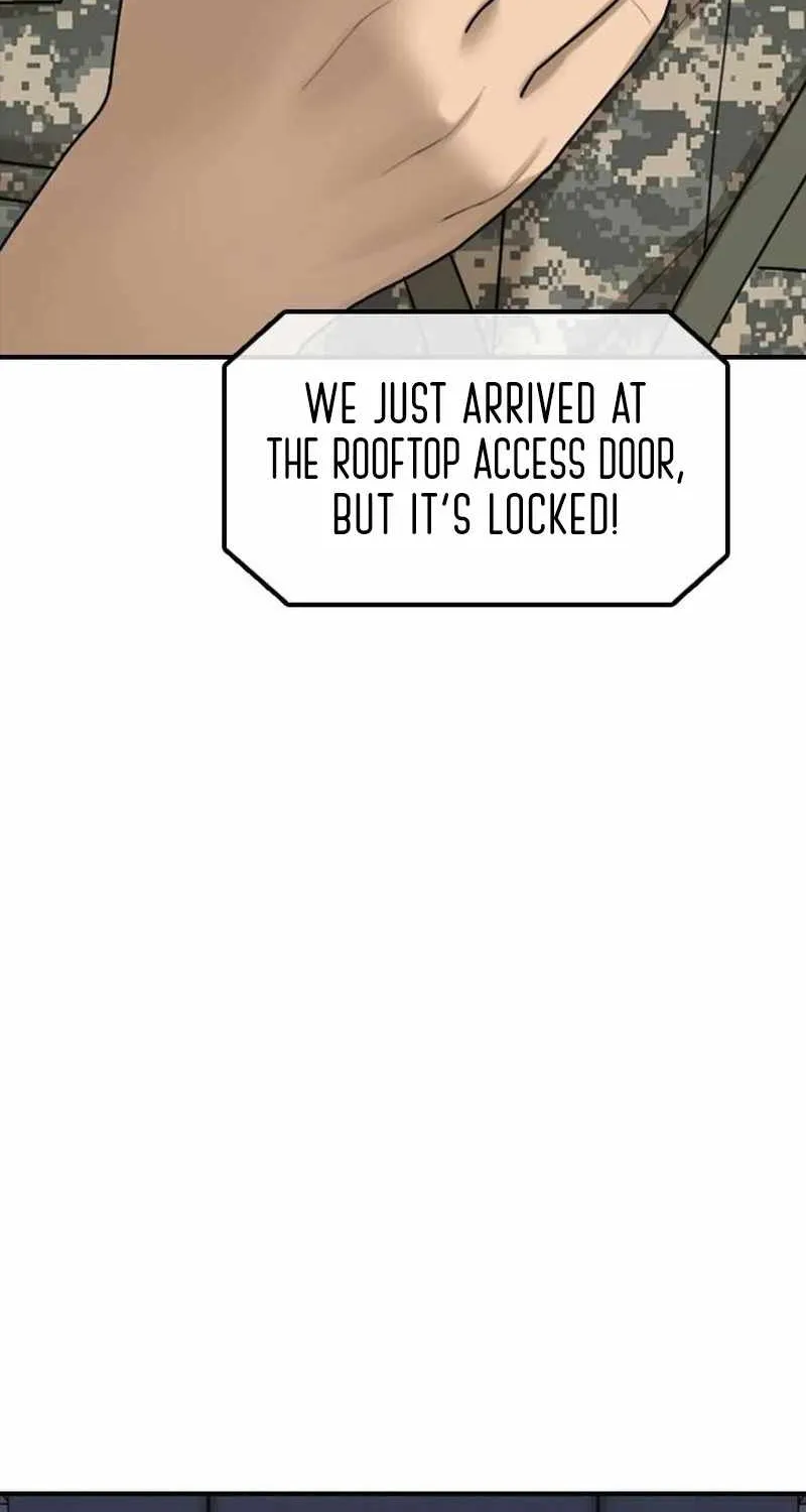 The Apocalypse is Here, chapter 73, page 27
