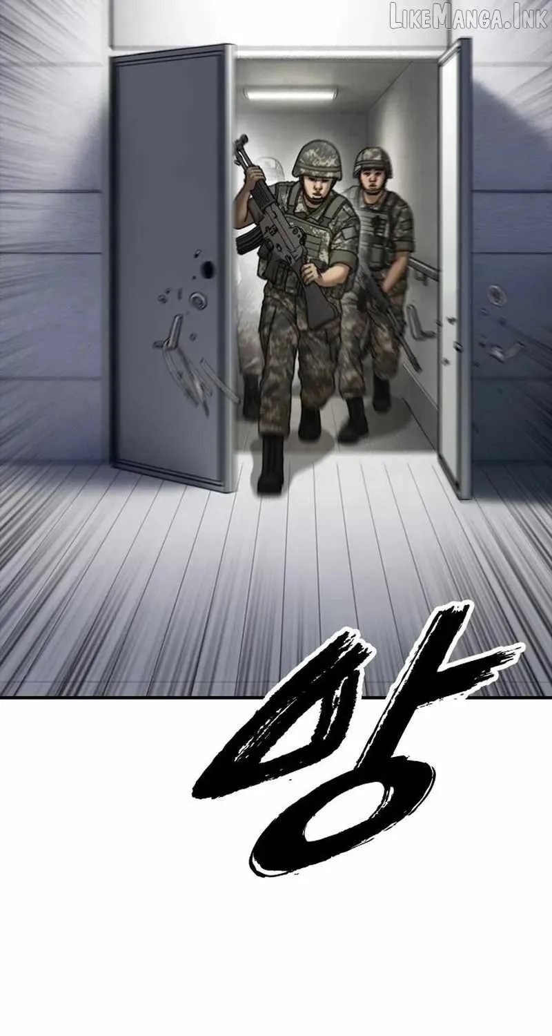 The Apocalypse is Here, chapter 73, page 32