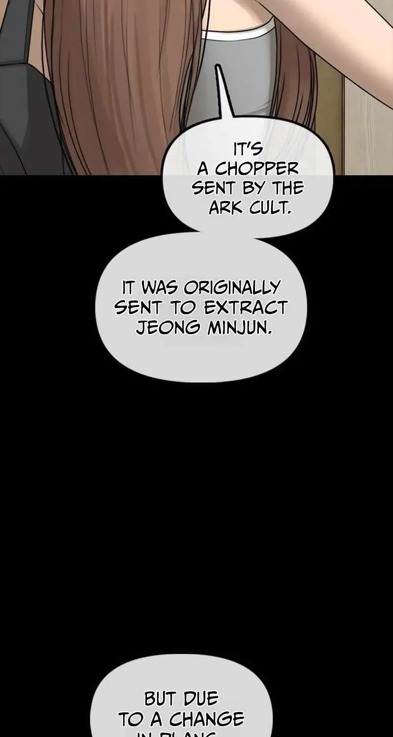 The Apocalypse is Here, chapter 73, page 58