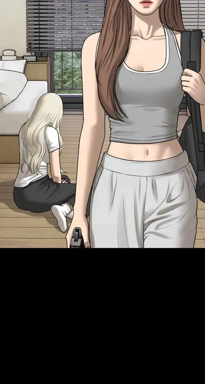 The Apocalypse is Here, chapter 73, page 70