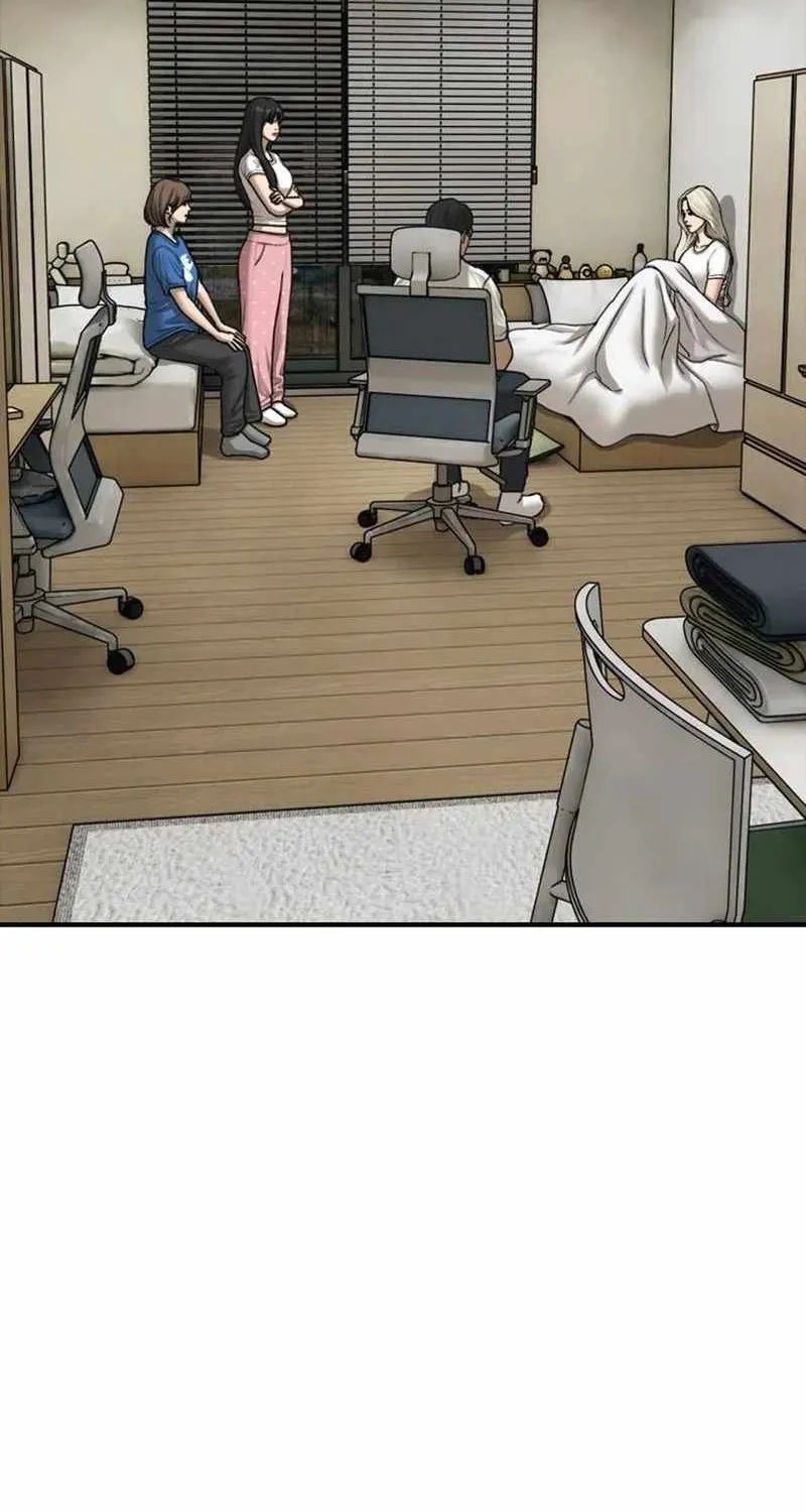 The Apocalypse is Here, chapter 73, page 82