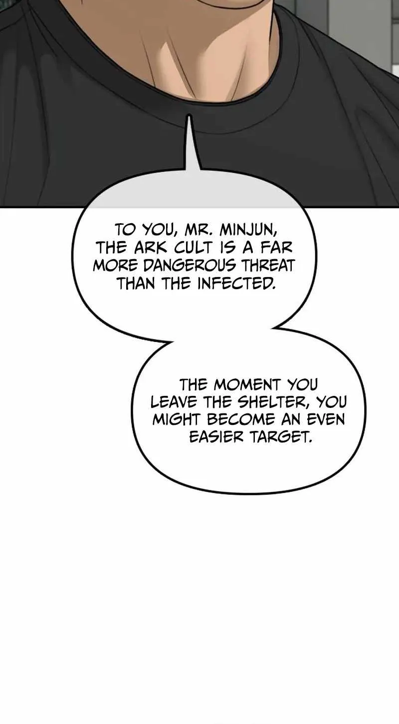 The Apocalypse is Here, chapter 73, page 90