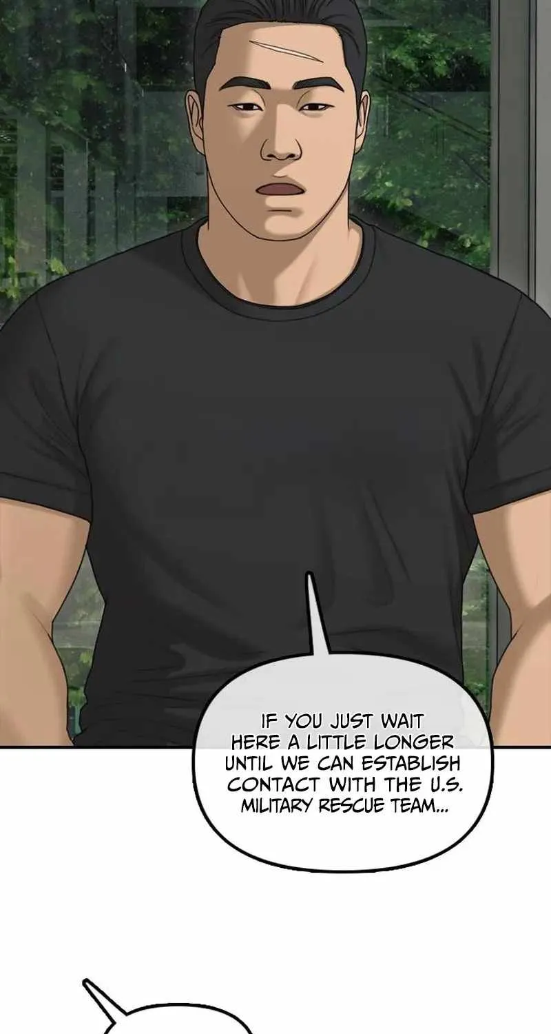 The Apocalypse is Here, chapter 73, page 95