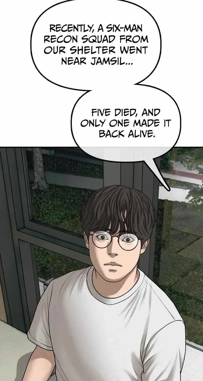 The Apocalypse is Here, chapter 73, page 108