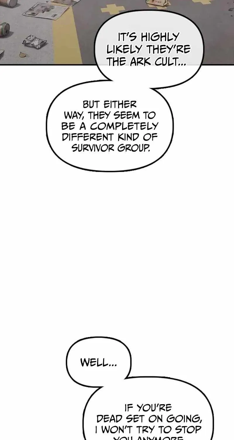 The Apocalypse is Here, chapter 73, page 111