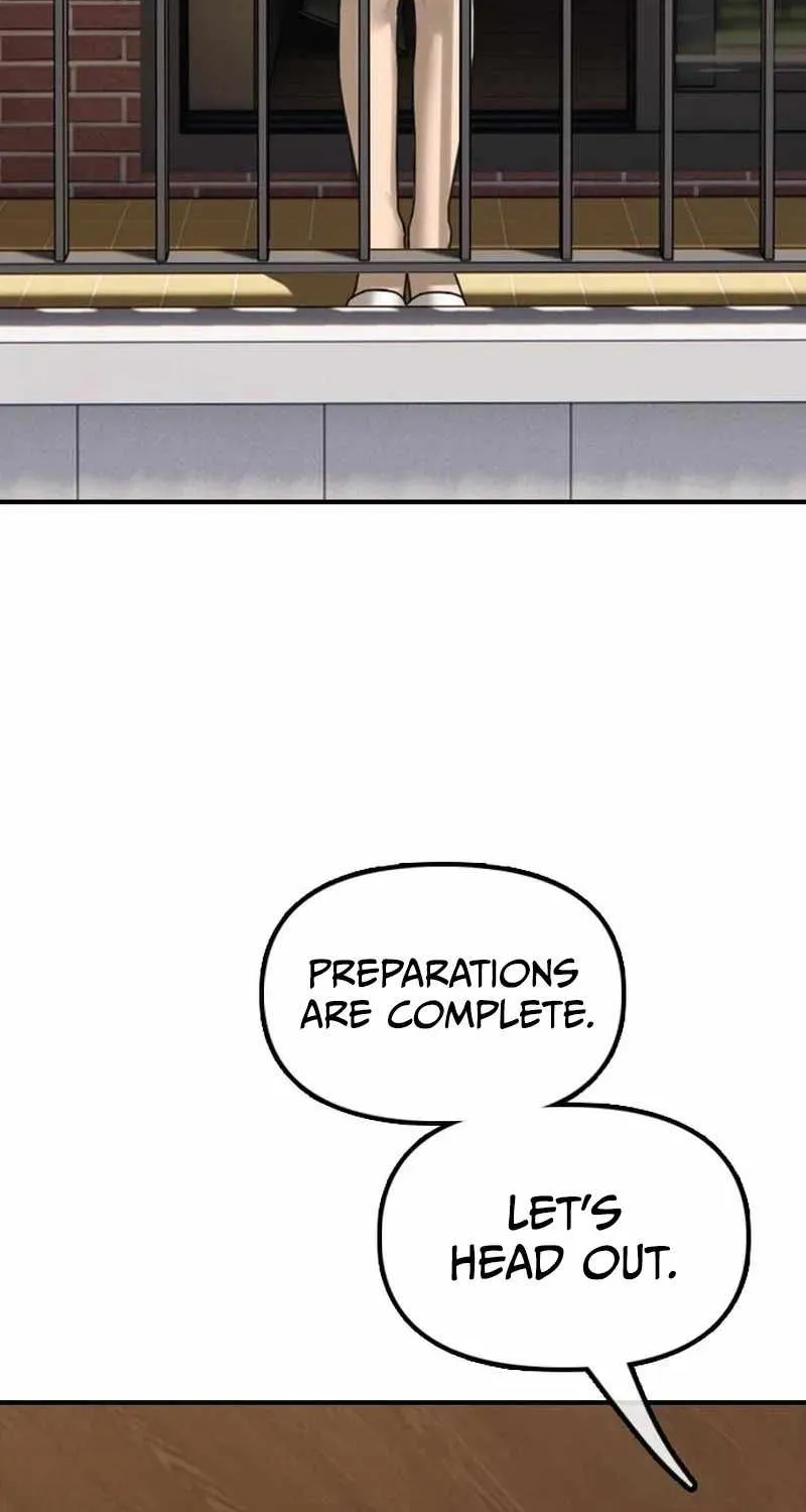 The Apocalypse is Here, chapter 73, page 129