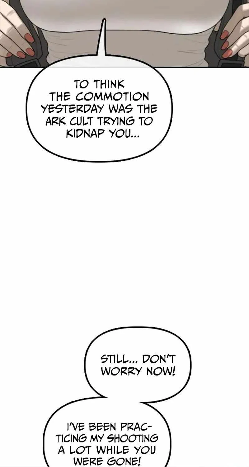 The Apocalypse is Here, chapter 73, page 135