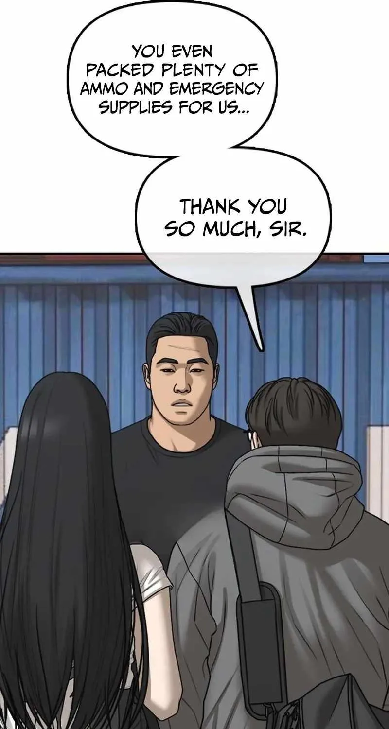 The Apocalypse is Here, chapter 73, page 145